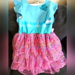 Trolls World Tour Dress